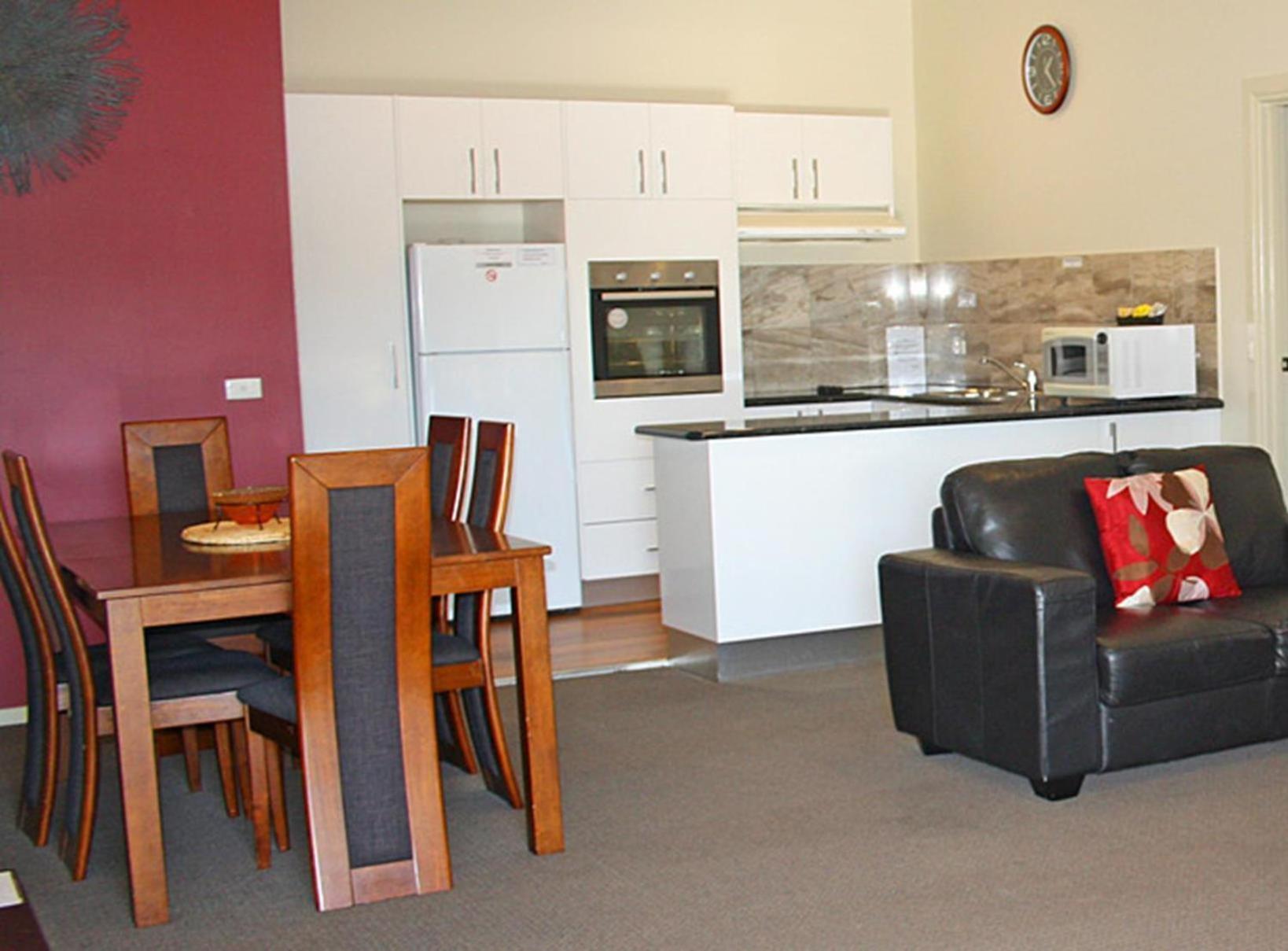 Aquarius Resort Merimbula Zewnętrze zdjęcie