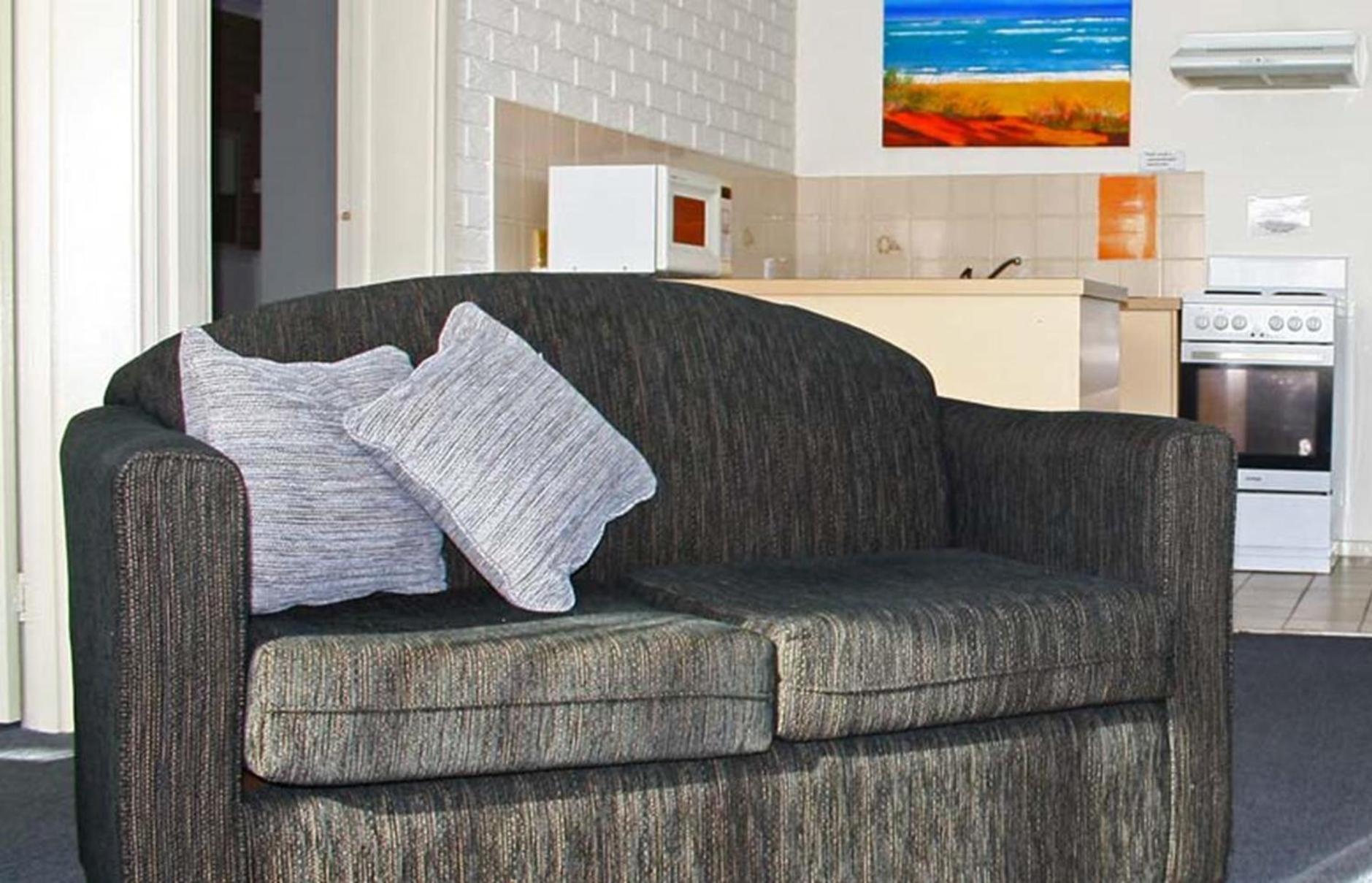 Aquarius Resort Merimbula Zewnętrze zdjęcie