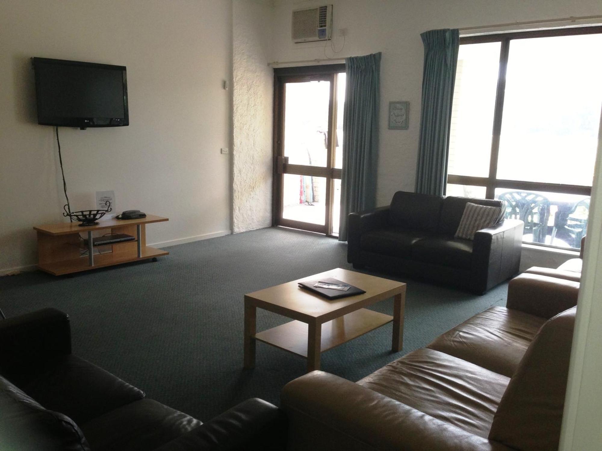 Aquarius Resort Merimbula Zewnętrze zdjęcie