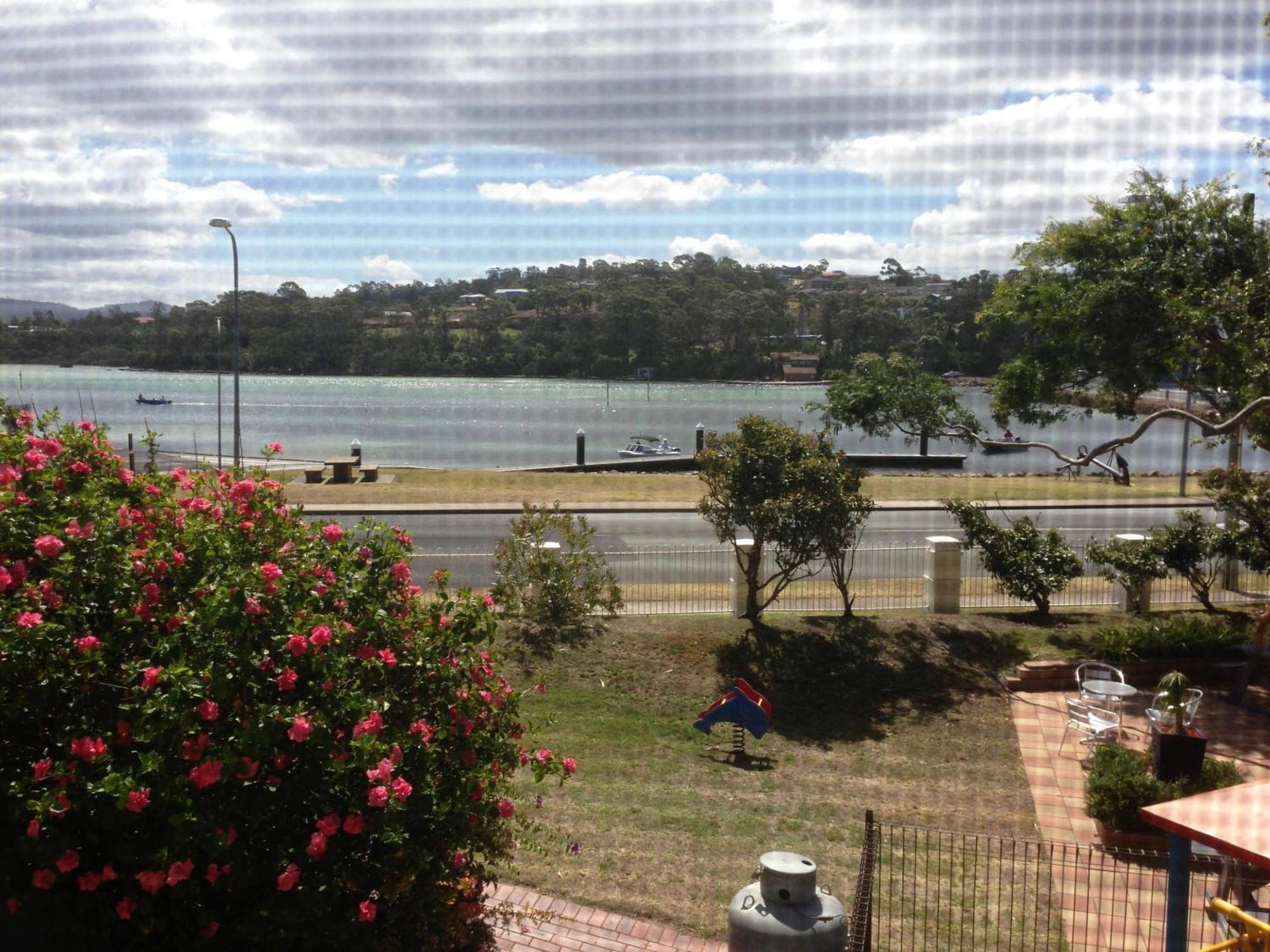 Aquarius Resort Merimbula Zewnętrze zdjęcie