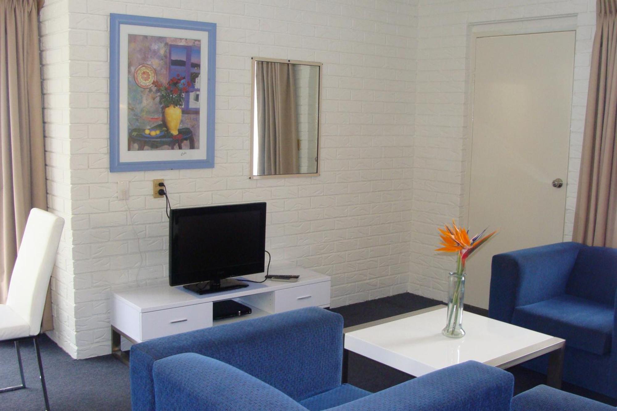 Aquarius Resort Merimbula Zewnętrze zdjęcie