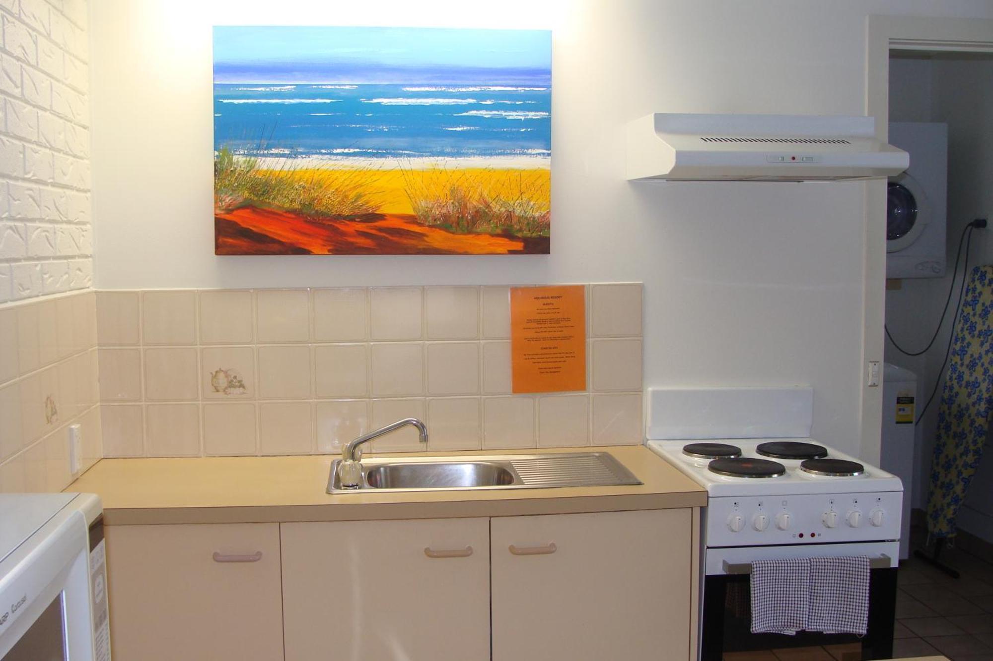Aquarius Resort Merimbula Zewnętrze zdjęcie
