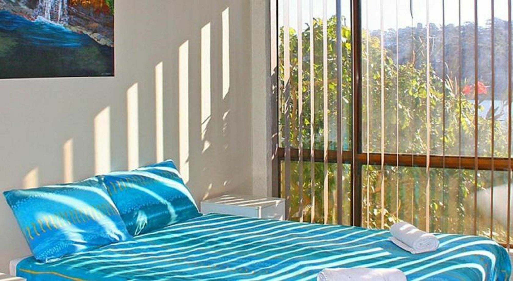 Aquarius Resort Merimbula Zewnętrze zdjęcie